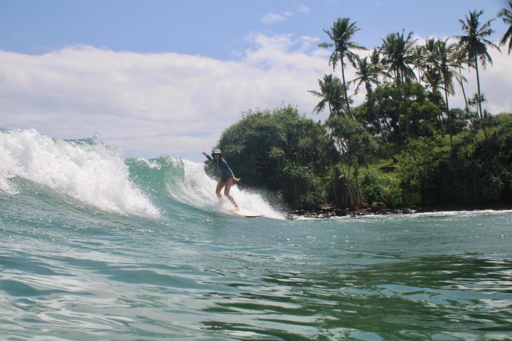 Into The Blue - Yoga Included & Walk To 3 Beaches Tangalle Εξωτερικό φωτογραφία