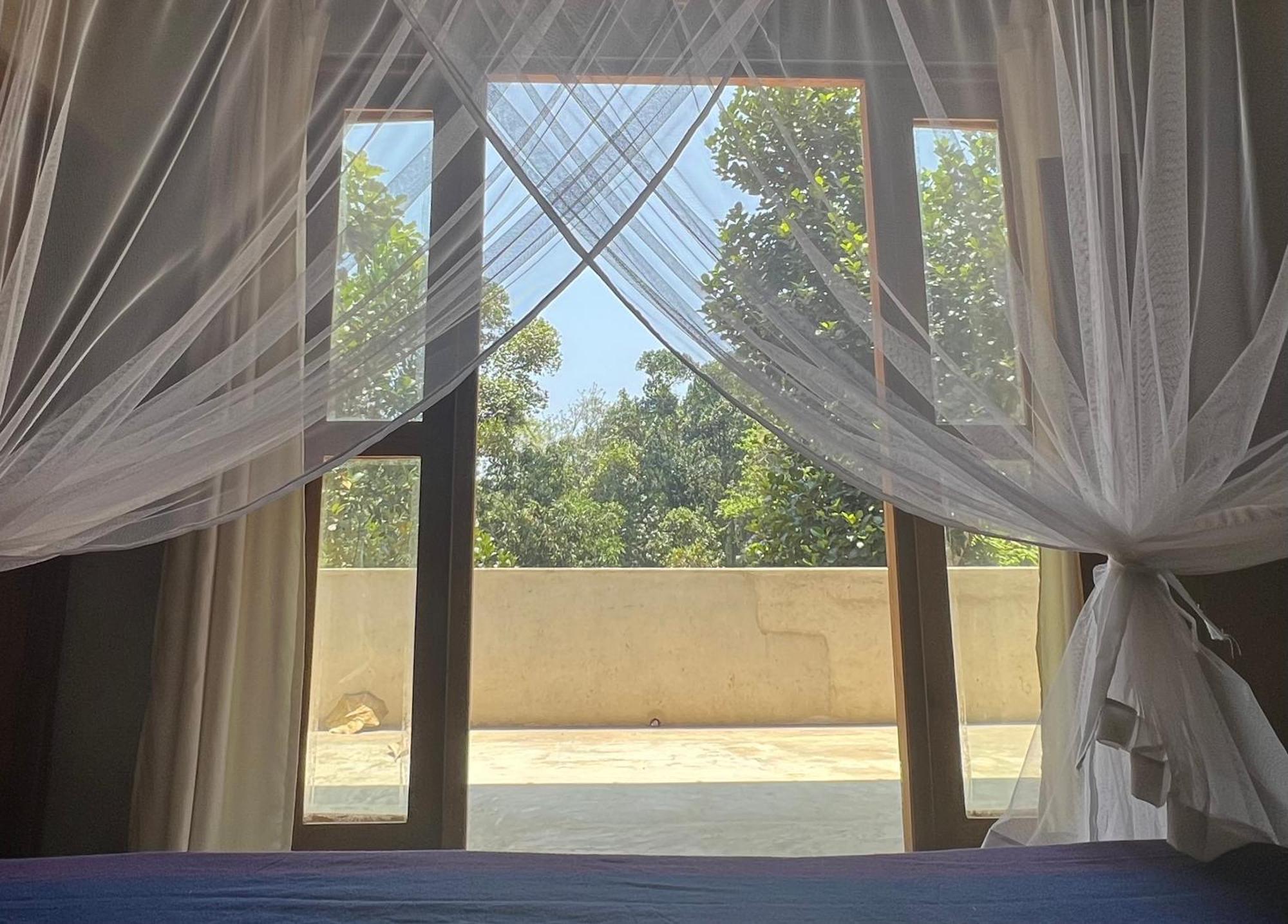 Into The Blue - Yoga Included & Walk To 3 Beaches Tangalle Εξωτερικό φωτογραφία
